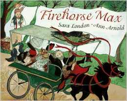 Firehorse Max